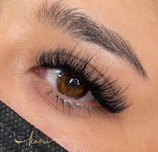 Hybrid Lash Extensions
